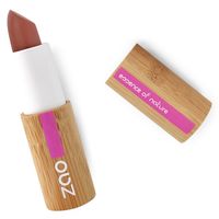 Zao Essence of Nature Classic Lipstick - Nude